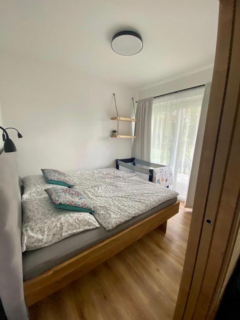 Apartman Lipenka Cerna v Posumavi Exterior photo